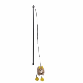 CANNE A PECHE pour chat CANACATS CARTOON MARTIN SELLIER-DOGFRENCHTOUCH