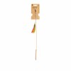 CANNE A PECHE pour chat COTON couleur MARTIN SELLIER-DOGFRENCHTOUCH