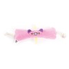 Jouet pour chien Peluche Cochon os MARTIN SELLIER