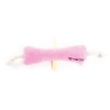 Jouet pour chien Peluche Cochon os MARTIN SELLIER