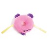 Jouet pour chien Peluche Cochon DONUT MARTIN SELLIER