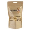 FRIANDISES pour chien SACHET biscuits os fourrés 150g INOOBA-DOGFRENCHTOUCH