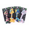 JOUETS pour chien LOT DE 4 CORDES 2 NOEUDS 27CM MARTIN SELLIER-DOGFRENCHTOUCH