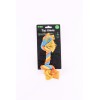JOUETS pour chien LOT DE 4 CORDES 2 NOEUDS 27CM MARTIN SELLIER-DOGFRENCHTOUCH