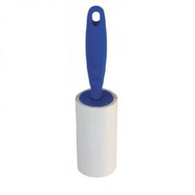 Rouleau ramasse poils des animaux avec recharge FREEDOG