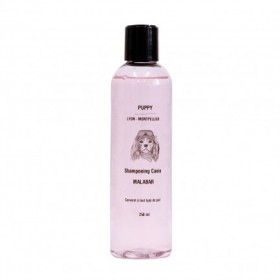 copy of Shampooing pour chien et chat à l'Huile d'Argan PUPPY
