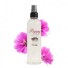 Parfum pour chien et chiot 250ml P'TIT MEC PUPPY