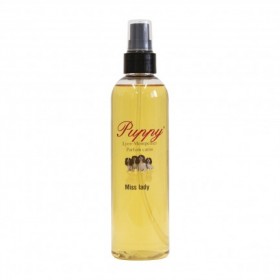 copy of Shampooing pour chien et chat à l'Huile d'Argan PUPPY