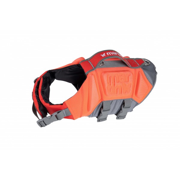 Gilet de sauvetage Arka Haok pour chien