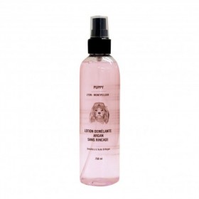 copy of Shampooing pour chien et chat à l'Huile d'Argan PUPPY