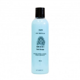 copy of Shampooing pour chien et chat à l'Huile d'Argan PUPPY