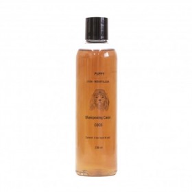 Shampooing pour chien et chat senteur COCO PUPPY