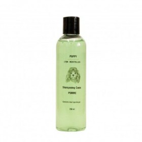Shampooing pour chien et chat senteur POMME PUPPY