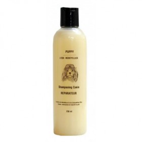 copy of Shampooing pour chien et chat à l'Huile d'Argan PUPPY