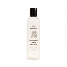 copy of Shampooing pour chien et chat à l'Huile d'Argan PUPPY