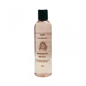 copy of Shampooing pour chien et chat à l'Huile d'Argan PUPPY