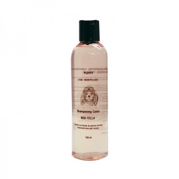 copy of Shampooing pour chien et chat à l'Huile d'Argan PUPPY