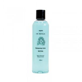copy of Shampooing pour chien et chat à l'Huile d'Argan PUPPY
