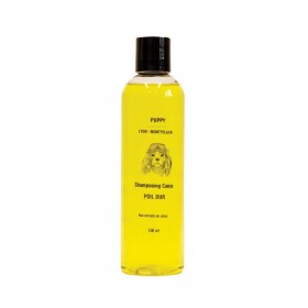 copy of Shampooing pour chien et chat à l'Huile d'Argan PUPPY