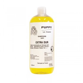 copy of Shampooing pour chien et chat à l'Huile d'Argan PUPPY