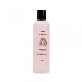copy of Shampooing pour chien et chat à l'Huile d'Argan PUPPY