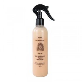 copy of Shampooing pour chien et chat à l'Huile d'Argan PUPPY