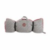 Plaid pour chien et chat Collection Avenue Montaigne couleur Rouge MARTIN SELLIER