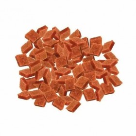 Snack agneau et poulet pour chien Flamingo