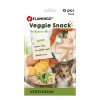 FRIANDISES pour chien SACHET DE DENTIFRICE MIX FLAMINGO-DOGFRENCHTOUCH