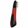Couteau à trimmer pour chien FLAMINGO