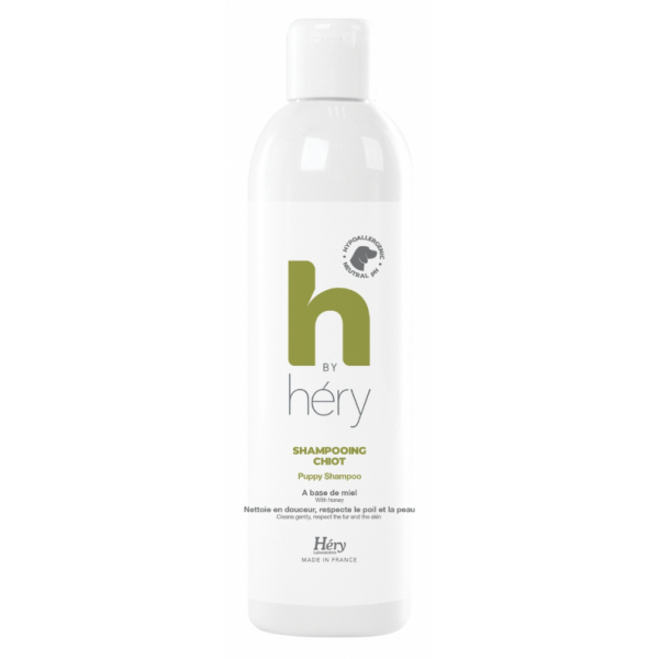 Shampooing H by Héry