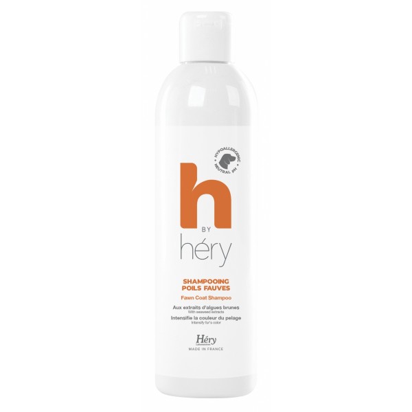 Shampooing Poils Fauves H by Héry