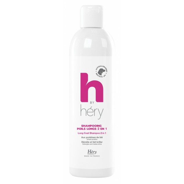 Shampooing Poils Longs H by Héry