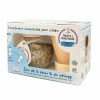 copy of Baume de soin truffe & coussinets pour chien et chat VELOURS TRUFFE & MOUSTACHE