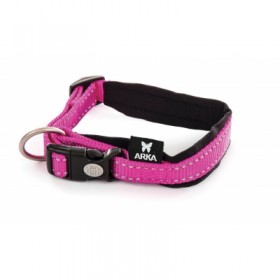 copy of Collier pour chien motif Kilt plaid ARKA HAOK