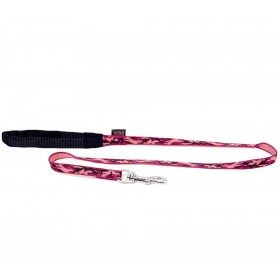 Laisse pour chien CAMO ARKA HAOK