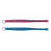 Collier pour chien couleur bleu PURE FREEDOG