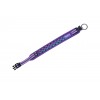 COLLIER REFLECHISSANT pour chien BORÉAL couleur violet FREEDOG-DOGFRENCHTOUCH