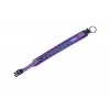 Collier réfléchissant pour chien BORÉAL violet FREEDOG