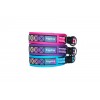 Collier réfléchissant pour chien BORÉAL violet FREEDOG