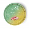 Nourriture pour chat au Boeuf-Lapin x12 boites TERRA FELIS