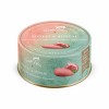 Nourriture pour chat au Poulet-Agneau x12 boites TERRA FELIS