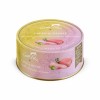 Nourriture pour chat au Lapin-Dinde x12 boites TERRA FELIS
