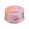 Nourriture pour chat au Poulet-Dinde x12 boites TERRA FELIS