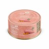 Nourriture pour chat au Poulet x12 boites TERRA FELIS