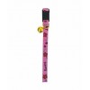 COLLIER pour chat motif FLEUR ROSE KARLIE - DOGFRENCHTOUCH