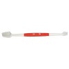 BROSSE A DENTS pour chiens et chats 2 FACES VIVOG
