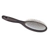 BROSSE CARDE pour chien et chat SPECIAL GAUCHER 22mm VIVOG-DOGFRENCHTOUCH