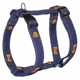 copy of Collier pour chien Meadow rouge nylon réglable VIVOG