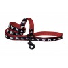 copy of Collier pour chien Galon noir VIVOG